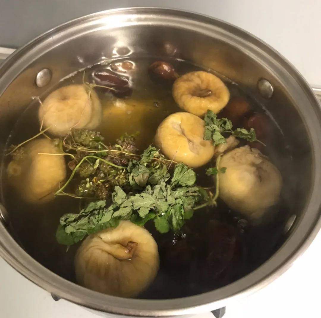 Смак дитинства: 5 рецептів узвару на Маковія, який готували наші бабусі